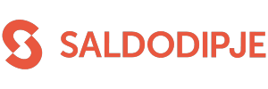 Saldodipje