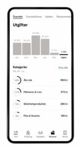 Klarna app