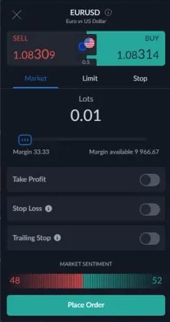 App ActivTrader