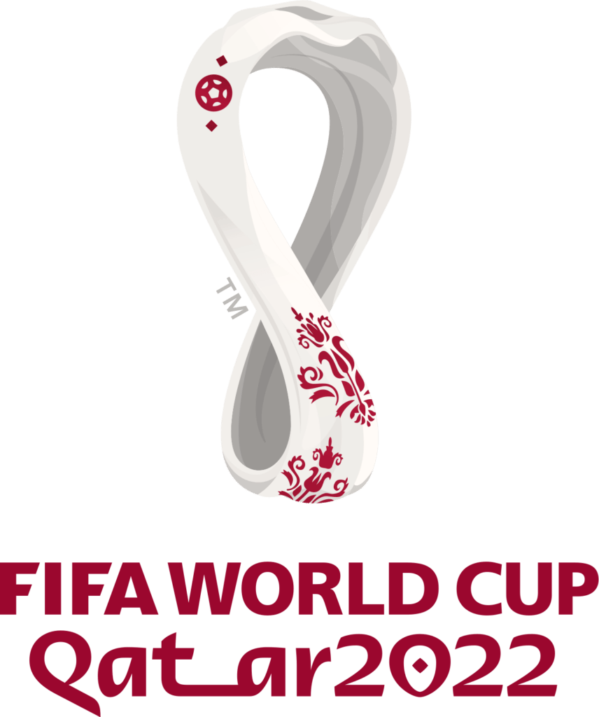 A FIFA World Cup hivatalos logója