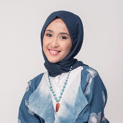 Prita Ghozie