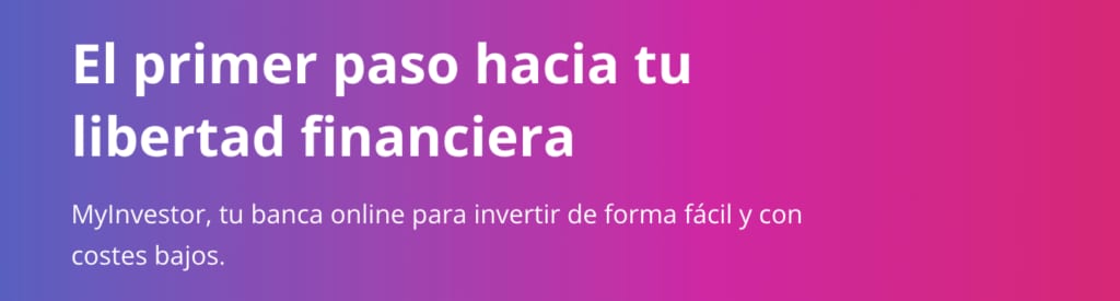 roboadvisor myinvestor