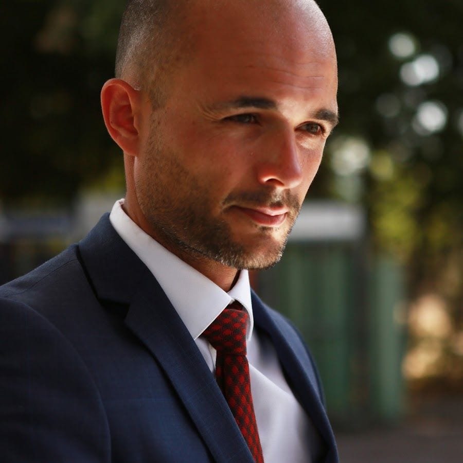 Pierre Ollier
