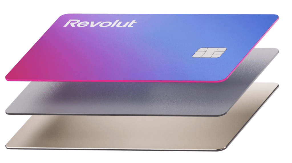 tarjeta revolut
