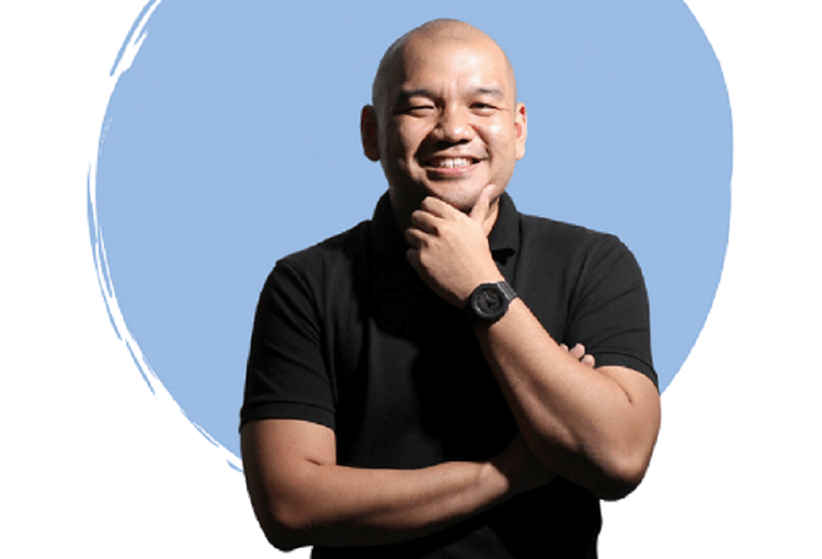 Philip Mulyana