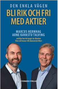 Den enkla vägen - aktiebok för nybörjare på svenska
