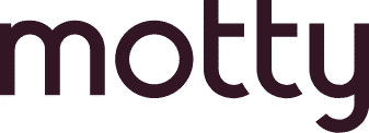 Motty logo