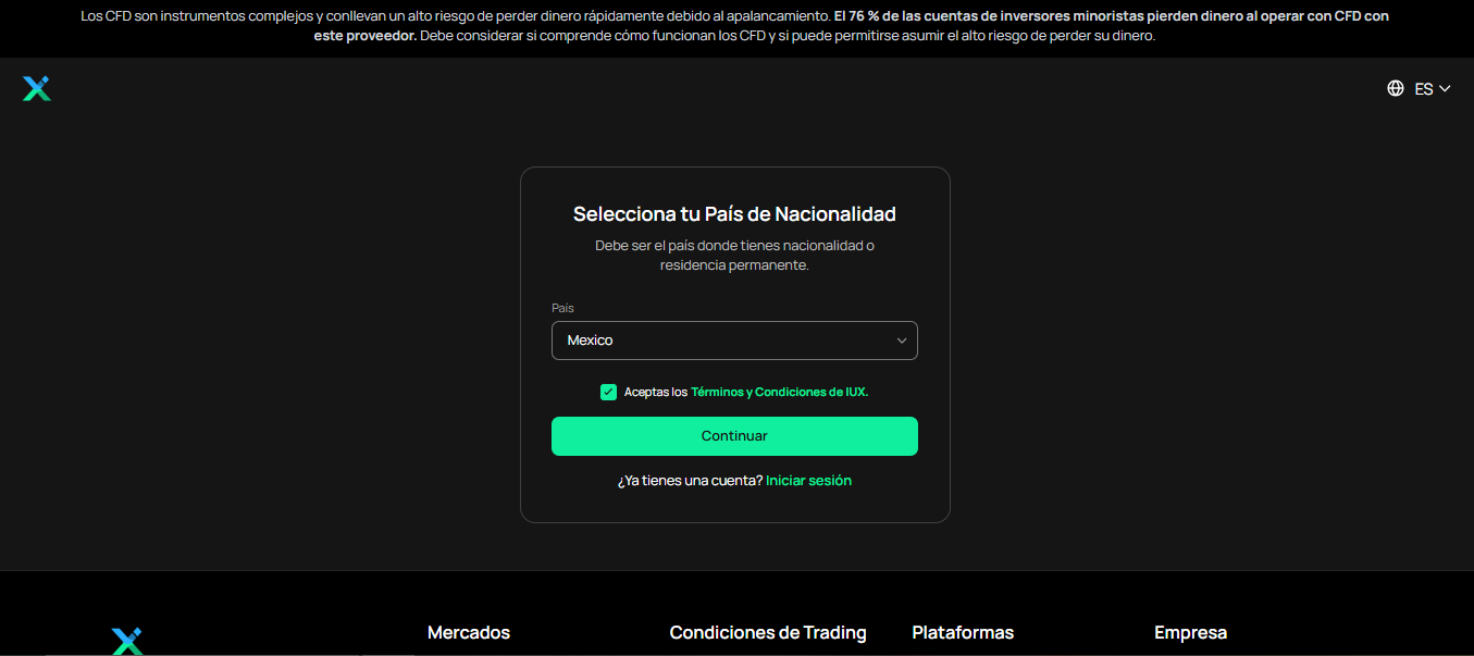 Paso 1
