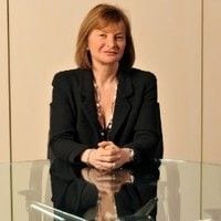 Patrizia Micucci - Managing Director di Neuberger Berman