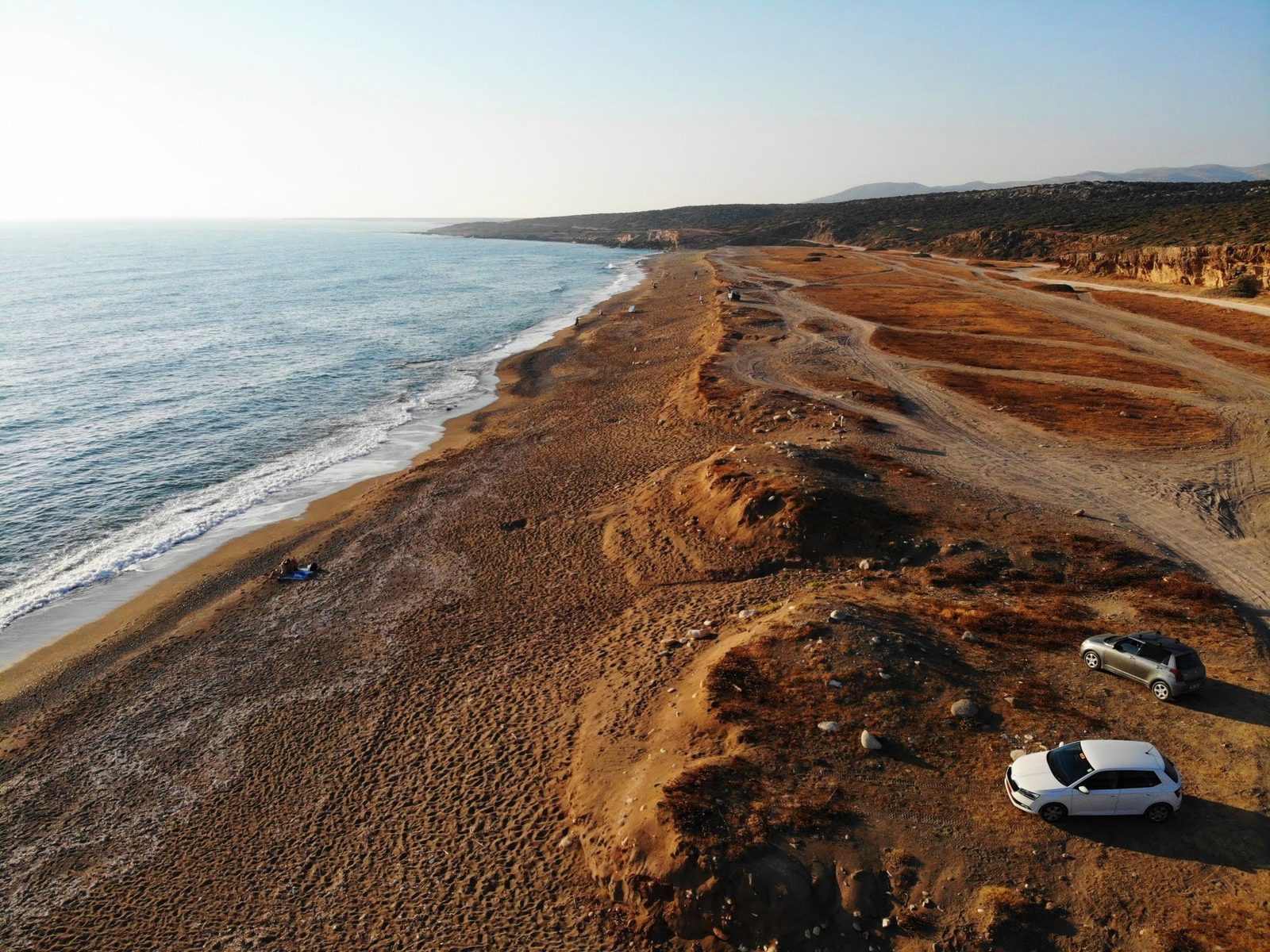financer bersih pantai siprus 2019