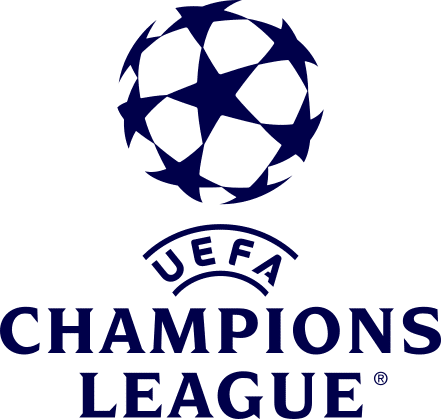 Az UEFA Champions League hivatalos logója