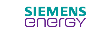 Siemens energy logo financer