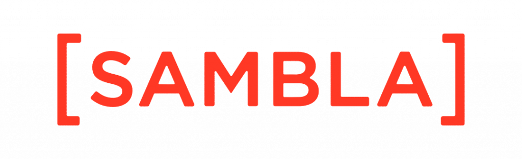Sambla logo