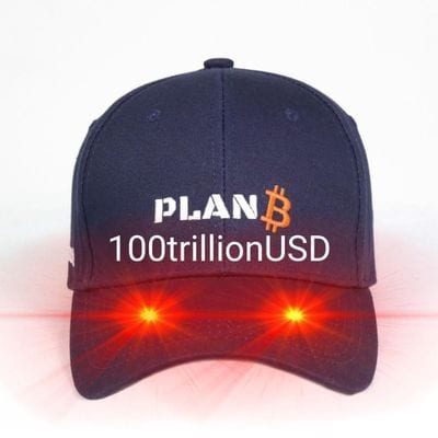 plan B cripto influencers