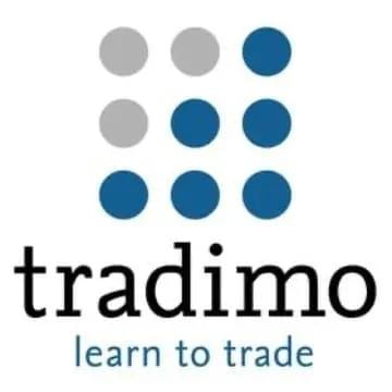 Tradimo logo