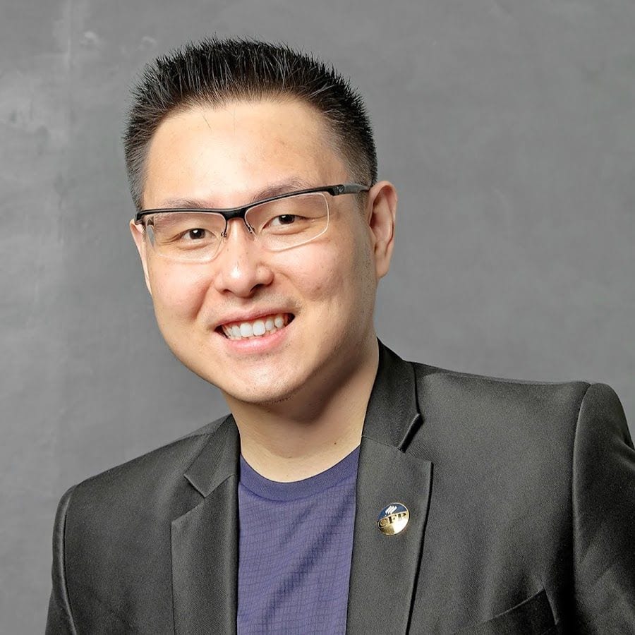 Melvin Mumpuni