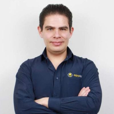 Jonatan Vazquez Piña