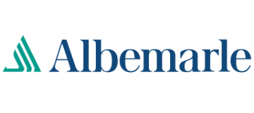 Albermarle logo