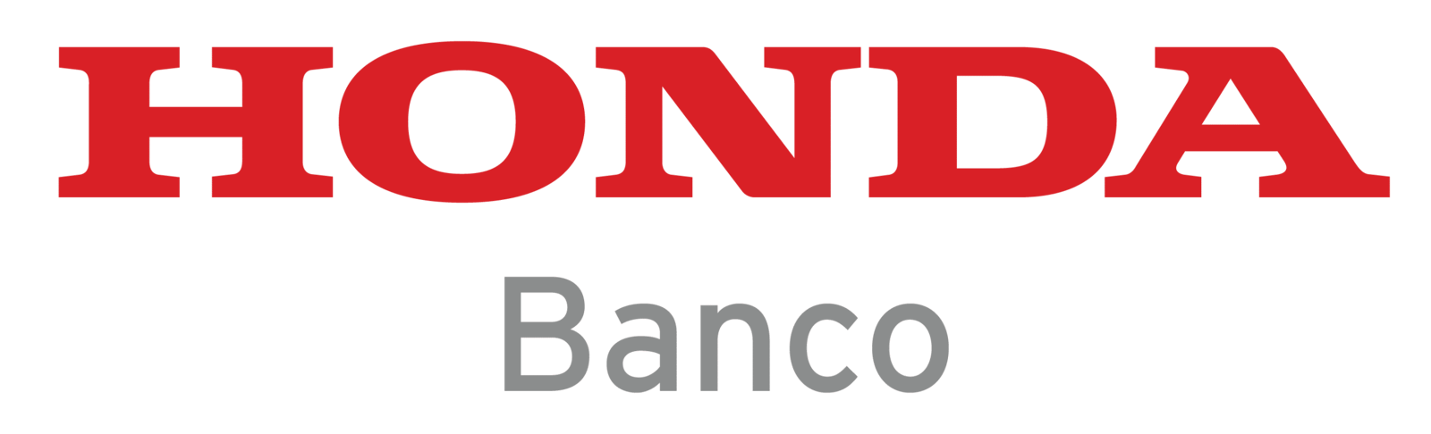 Banco Honda