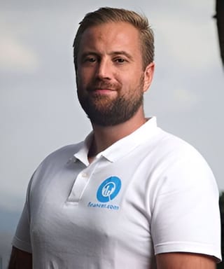 Ferry de Groot