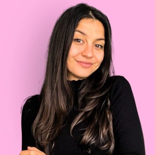 Катя Димова