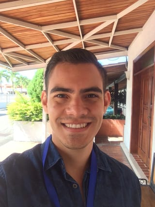 Ricardo León Córdova