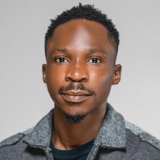 Abraham Jimoh