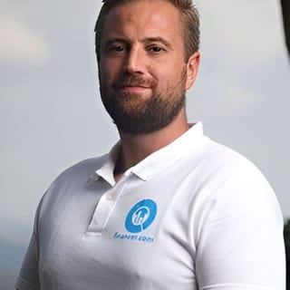 Ferry de Groot