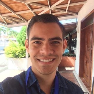 Ricardo León Córdova
