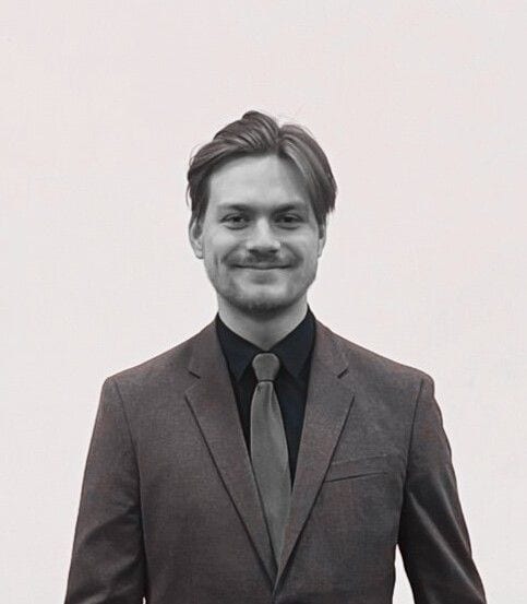 Jakub Bohuš
