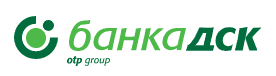 Банка ДСК