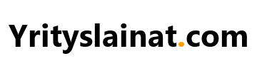 Yrityslainat.com