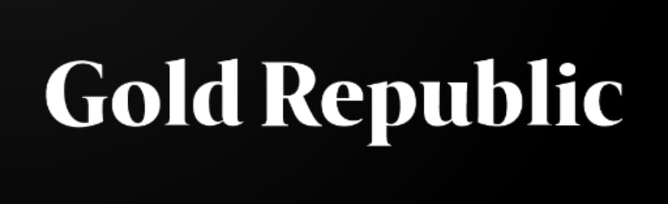 GoldRepublic