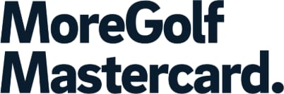 MoreGolf Mastercard