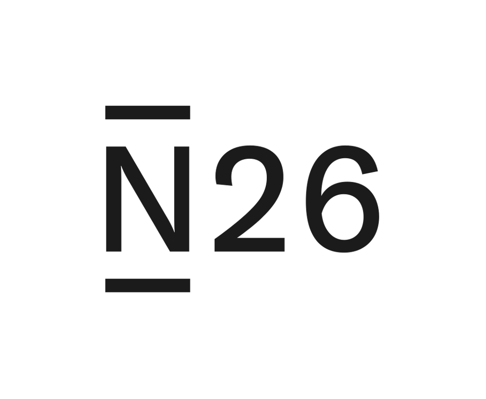 N26 Mastercard
