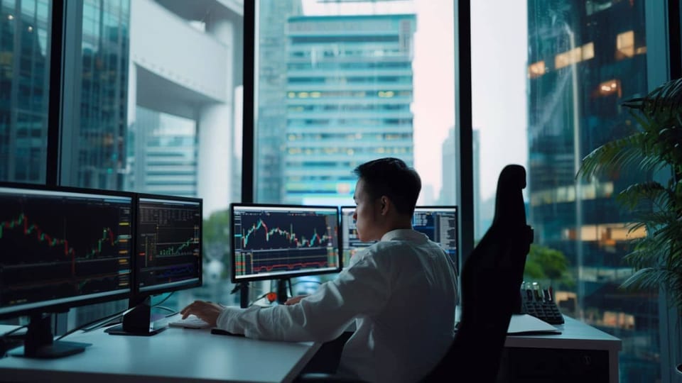 Trading