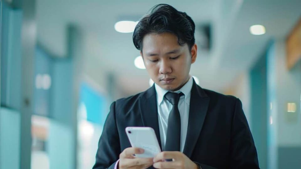 P2P Lending di Financer