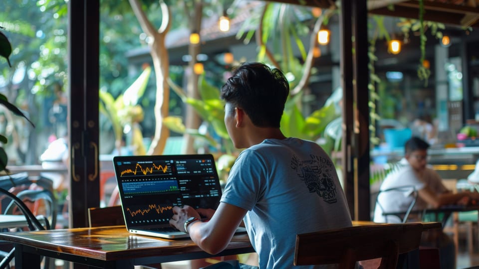 Broker Crypto Bappebti