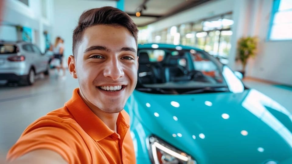 Creditos automotrices