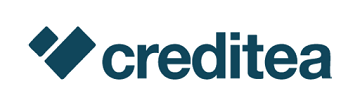 Creditea logo