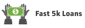 Fast5KLoans
