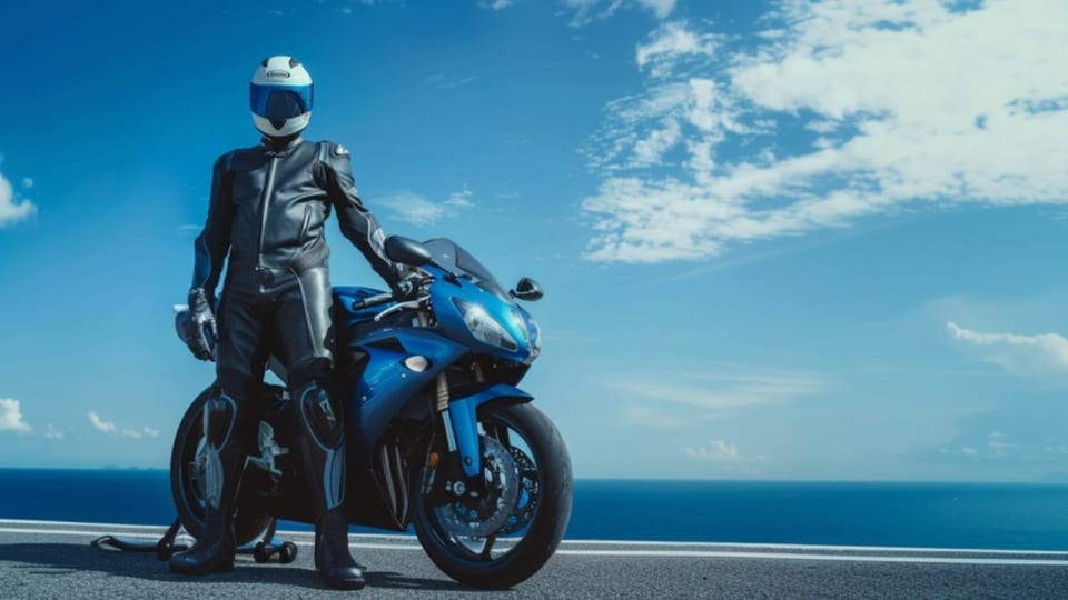 Kredit Motor di Financer