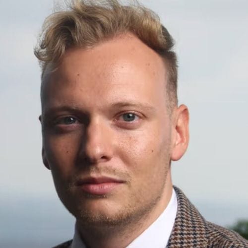 Sven Wilke