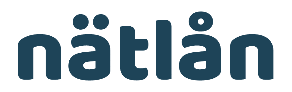 Nätlån