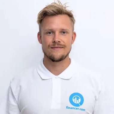 Johannes Larsson